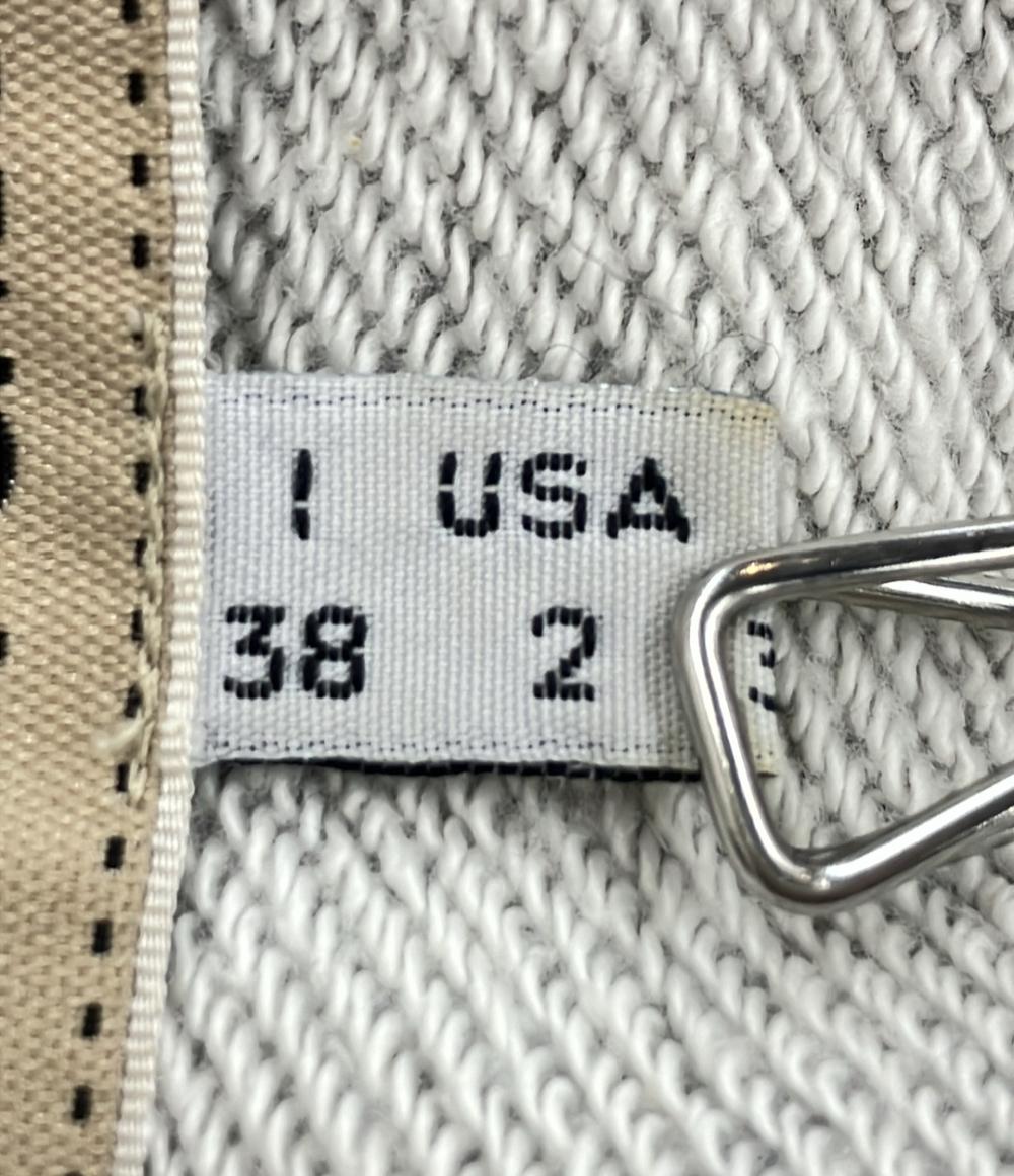 シーバイクロエ ジップアップパーカー レディース SIZE 38 (S) SEE BY CHLOE