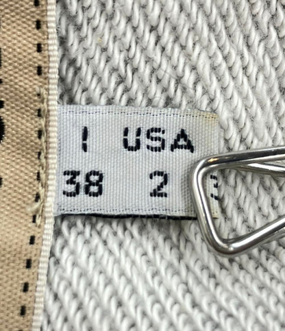 シーバイクロエ ジップアップパーカー レディース SIZE 38 (S) SEE BY CHLOE