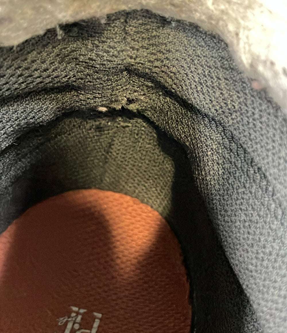 CONVERSE スノーシューズ ハイカット レディース SIZE 23.5 コンバース