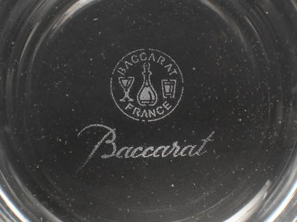 バカラ グラス タンブラー クラウン Baccarat