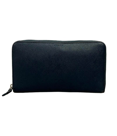 PRADA ラウンドファスナー長財布 ユニセックス プラダ