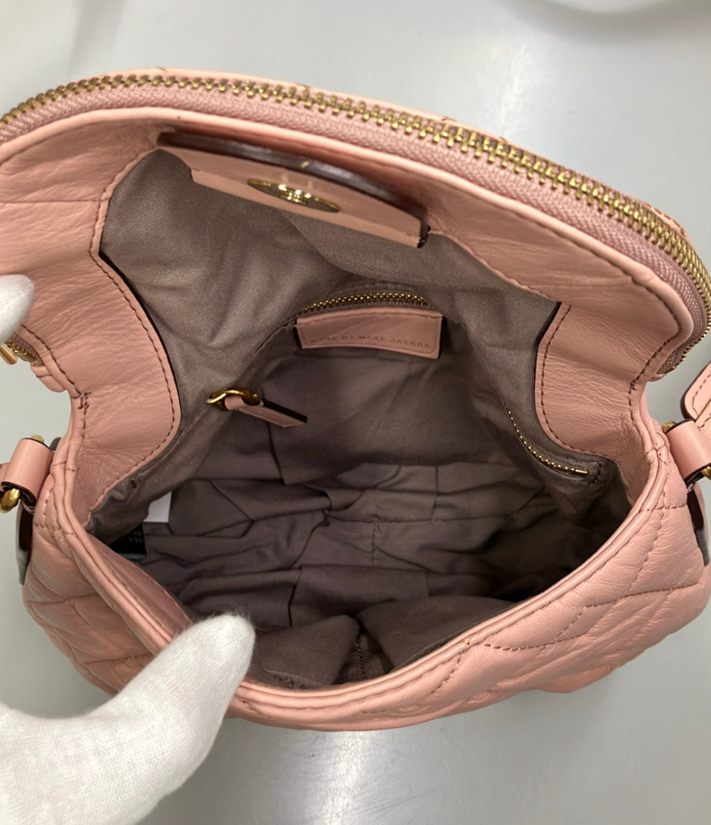 MARC BY MARC JACOBS ショルダーバッグ 斜め掛け レディース マークバイマークジェイコブス