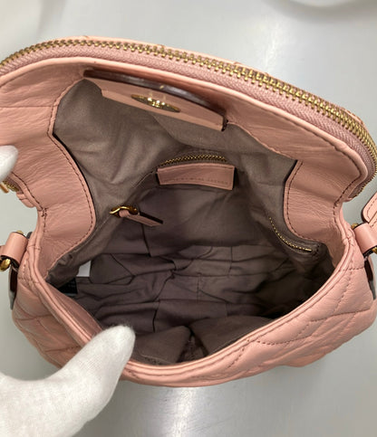 MARC BY MARC JACOBS ショルダーバッグ 斜め掛け レディース マークバイマークジェイコブス