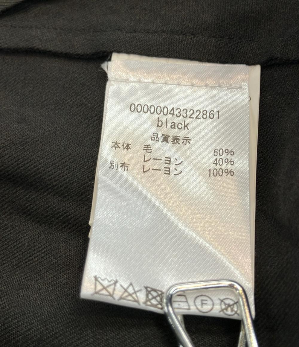 エムエムシックス 切替ジレ ベスト レディース SIZE 42 (M) MM6