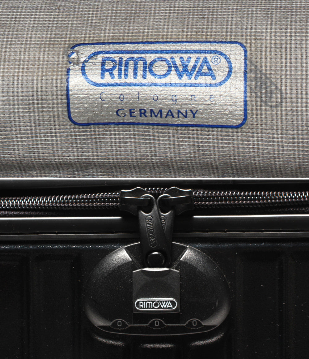 RIMOWA キャリーケース スーツケース 二輪 サルサ メンズ レディース リモワ