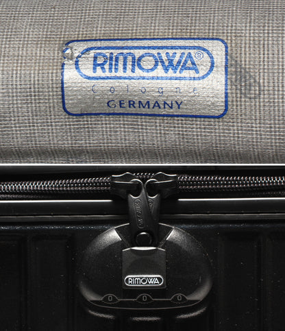 RIMOWA キャリーケース スーツケース 二輪 サルサ メンズ レディース リモワ