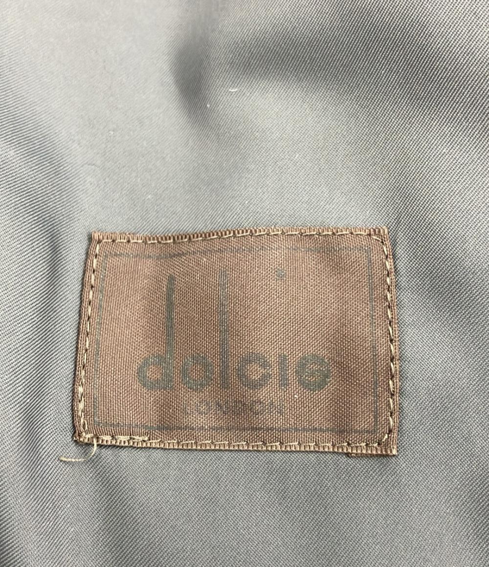 ドルチェ テーラードジャケット メンズ SIZE 100BE6 (L) Dolcie