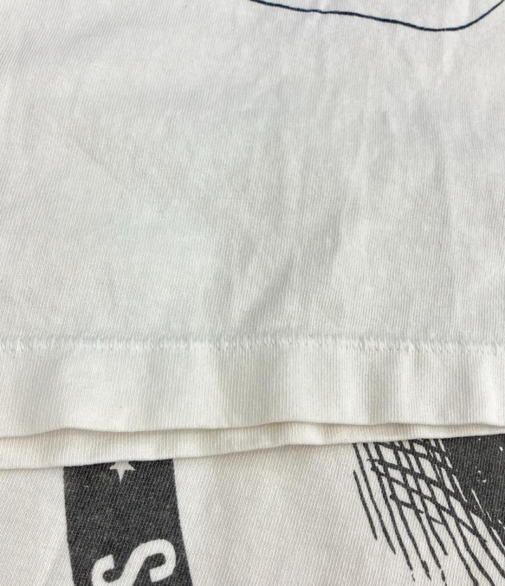 SAINTMICHAEL 半袖 Tシャツ×河村康輔 メンズ SIZE XXXL セント マイケル