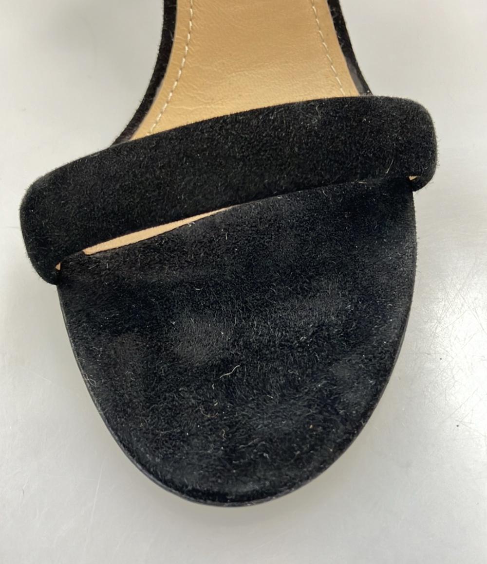 Salvatore Ferragamo アンクルストラップサンダル ガンチーニ レディース SIZE 7 (24.5cm) サルヴァトーレフェラガモ