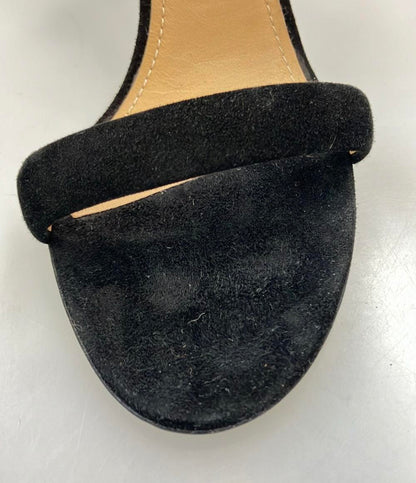 Salvatore Ferragamo アンクルストラップサンダル ガンチーニ レディース SIZE 7 (24.5cm) サルヴァトーレフェラガモ