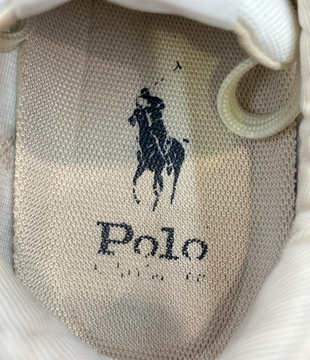 ポロ・ラルフローレン ローカットスニーカー メンズ SIZE US 7 (M) POLO RALPH LAUREN