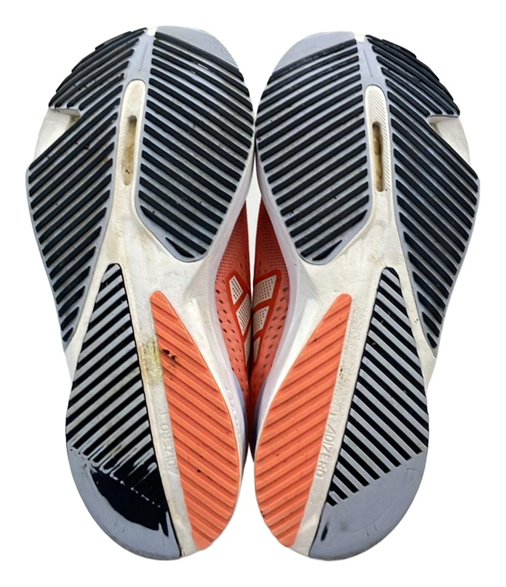 adidas ランニングシューズ アディゼロ SL HQ1340 レディース SIZE 24.0 (L) アディダス
