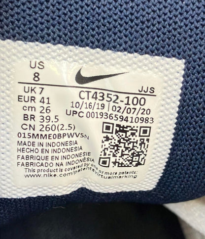 NIKE ローカットスニーカー AIR MAX 90 CT4352-100 メンズ SIZE 26.0 (L) ナイキ