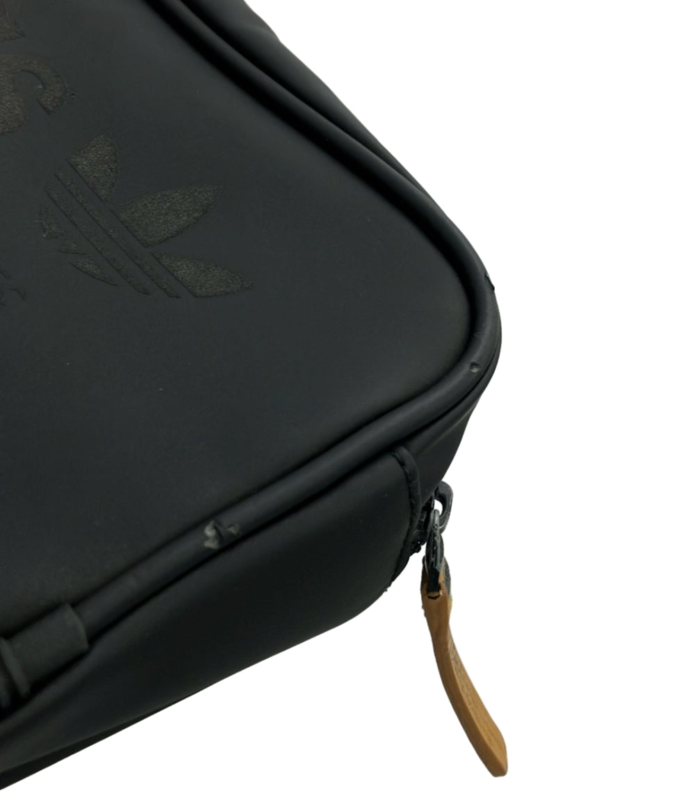 アディダス ボディバッグ クロスボディバッグ ユニセックス adidas