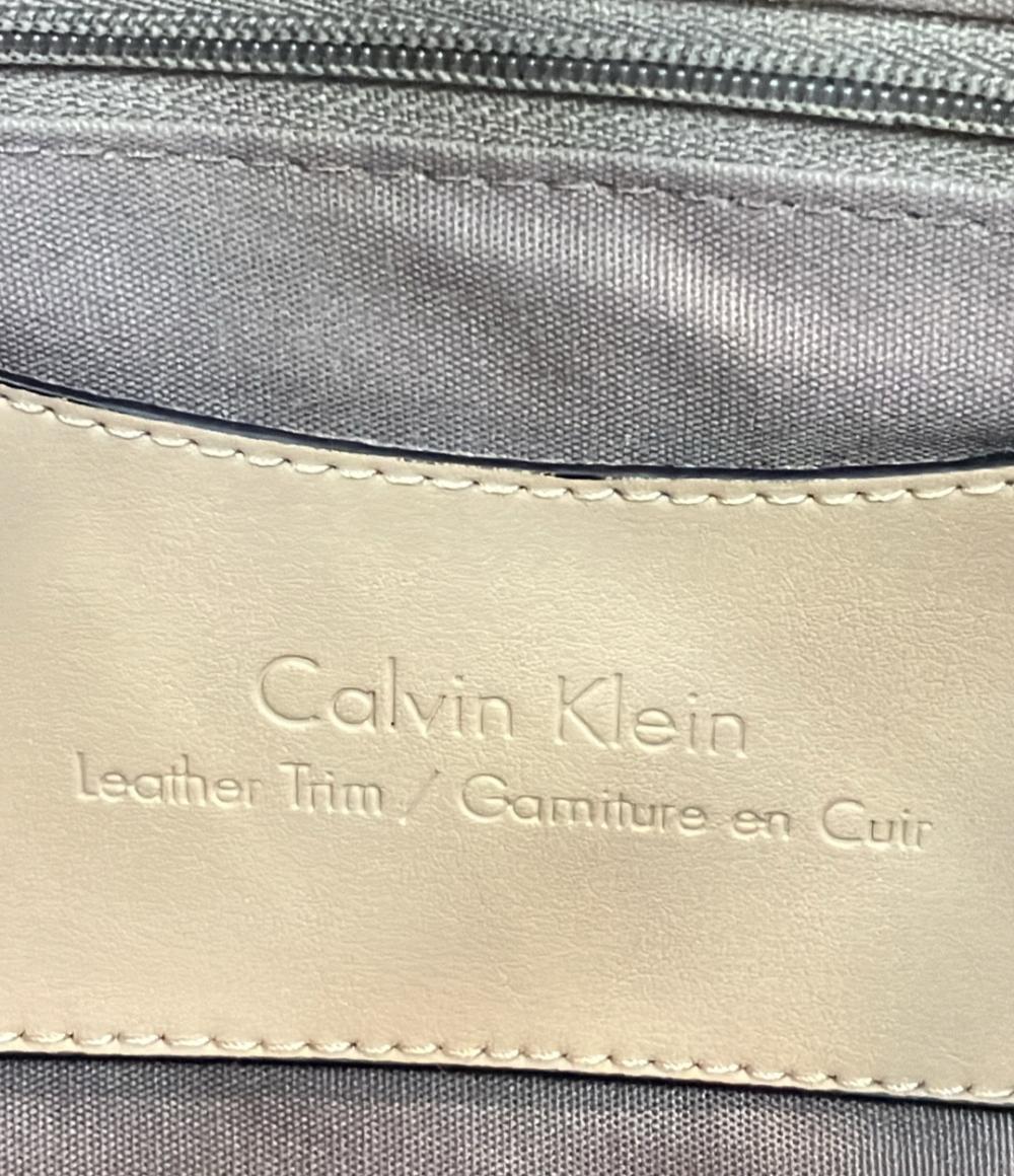 カルバンクライン トートバッグ レディース Calvin klein