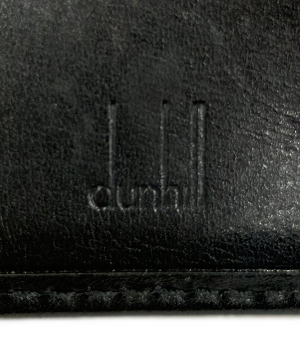 ダンヒル 二つ折り財布 メンズ Dunhill
