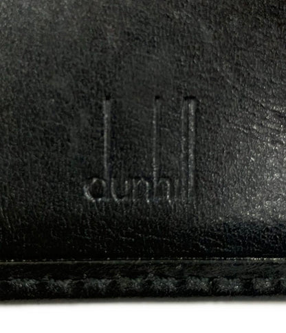 ダンヒル 二つ折り財布 メンズ Dunhill