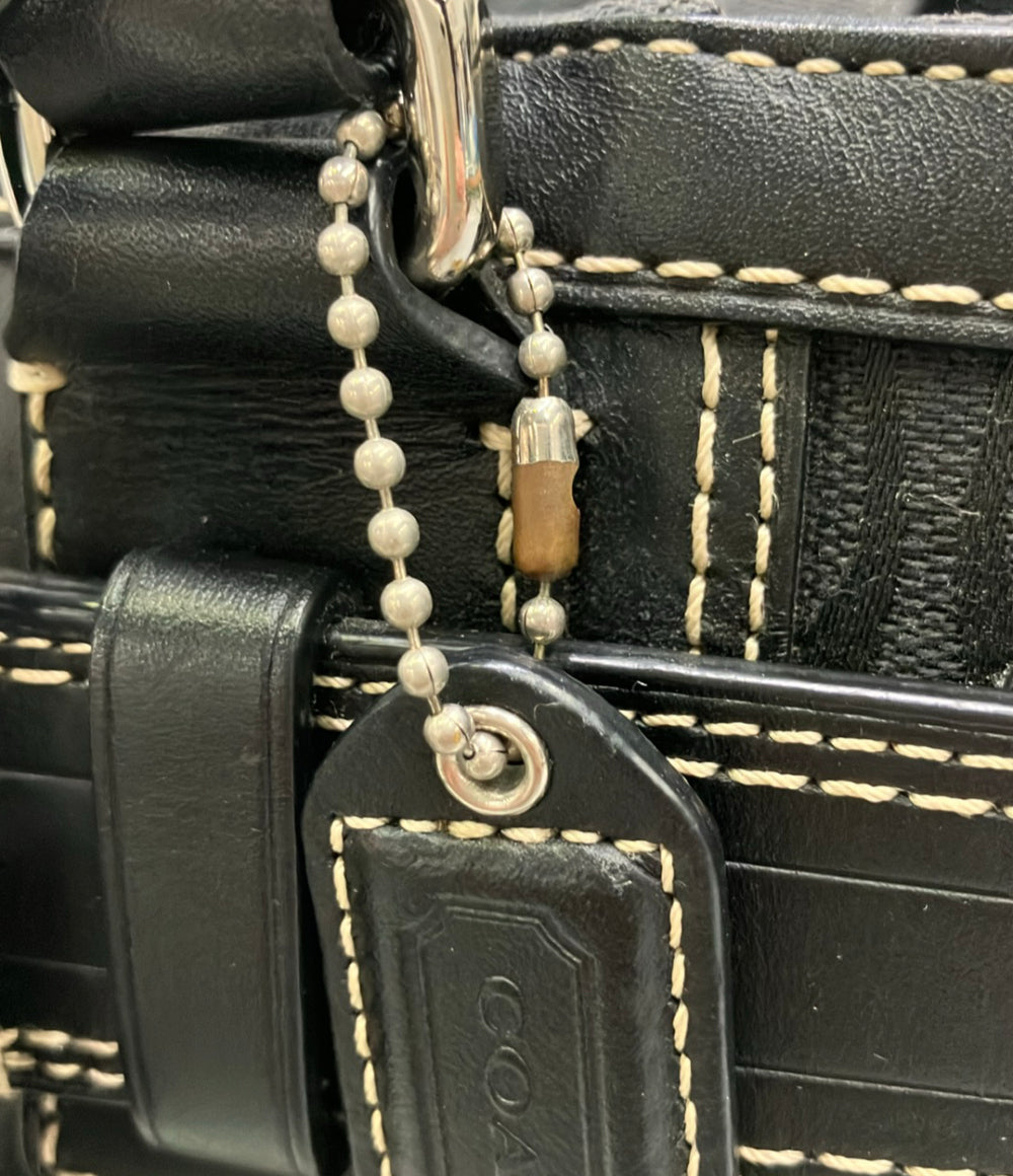 COACH ショルダーバッグ 肩掛け レディース コーチ