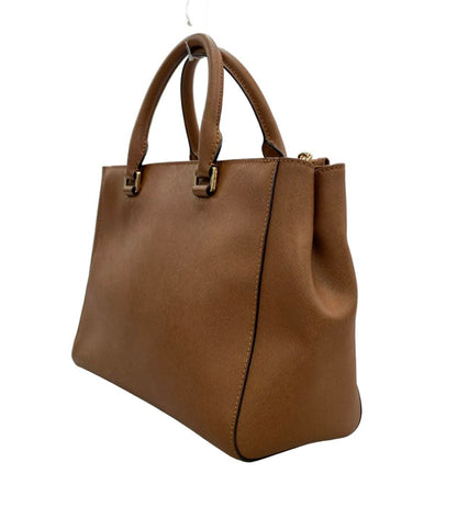 美品 マイケルコース ハンドバッグ ショルダーバッグ 2WAY 斜め掛け レザー 35S6SGOT2L レディース MICHAEL KORS