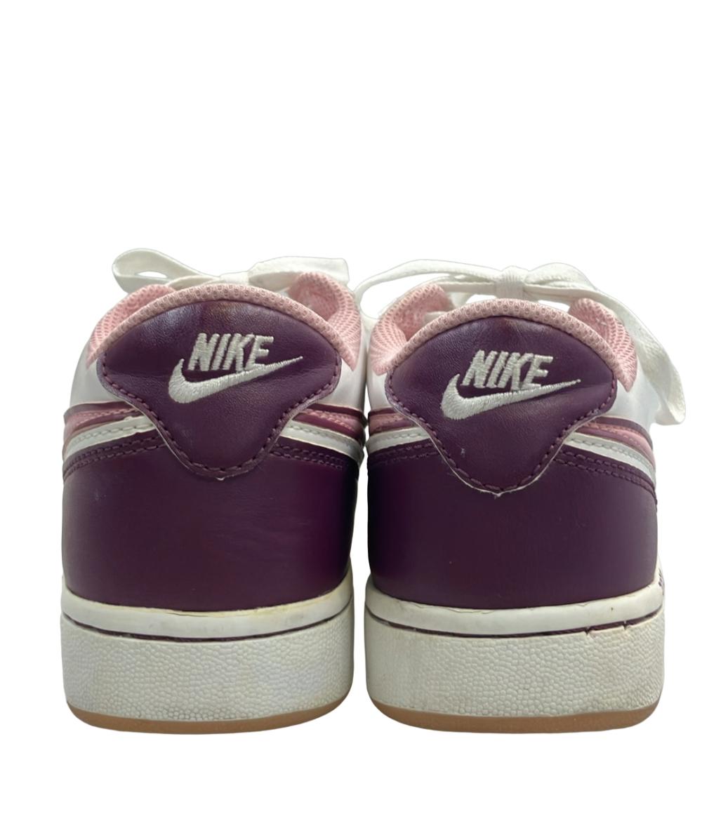 ナイキ ローカットスニーカー ズームダンク 317557-162 レディース SIZE 23.0 (M) NIKE