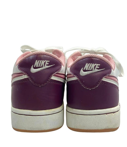 ナイキ ローカットスニーカー ズームダンク 317557-162 レディース SIZE 23.0 (M) NIKE