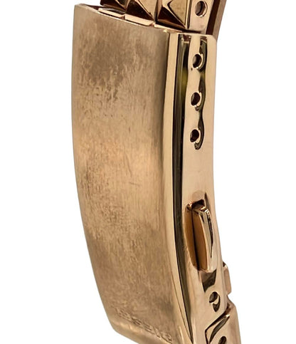 ディーゼル 腕時計 クオーツ ゴールド DZ-5412 レディース DIESEL