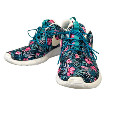 ナイキ ローカットスニーカー ROSHE ONE PRINT PREM 833620-310 メンズ SIZE 26.5 (M) NIKE