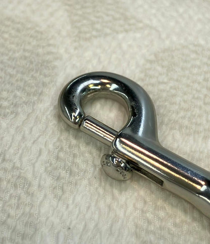 コーチ カードケース コインケース チェーン付き シグネチャー レディース COACH