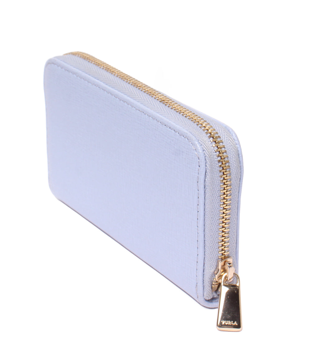 FURLA コインケース キーリング付き レディース フルラ