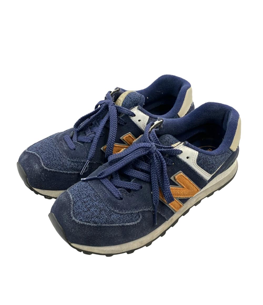 NEW BALANCE ローカットスニーカー ML574VAK メンズ SIZE 26.0 (M) ニューバランス
