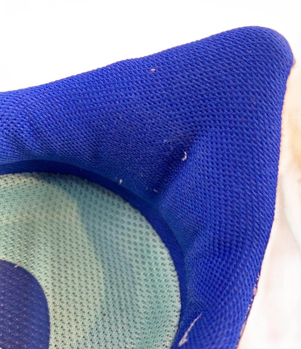 NIKE ローカットスニーカー エア ズーム ペガサス 36 AQ2210-401 レディース SIZE 24.5 (L) ナイキ