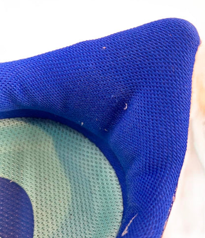 NIKE ローカットスニーカー エア ズーム ペガサス 36 AQ2210-401 レディース SIZE 24.5 (L) ナイキ