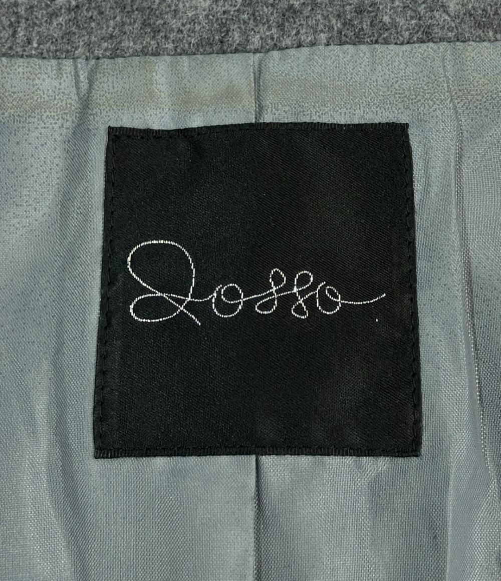 ロッソ チェスターコート レディース SIZE Free (M) ROSSO