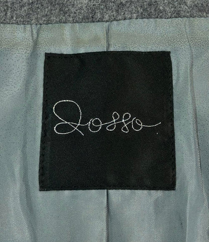 ロッソ チェスターコート レディース SIZE Free (M) ROSSO