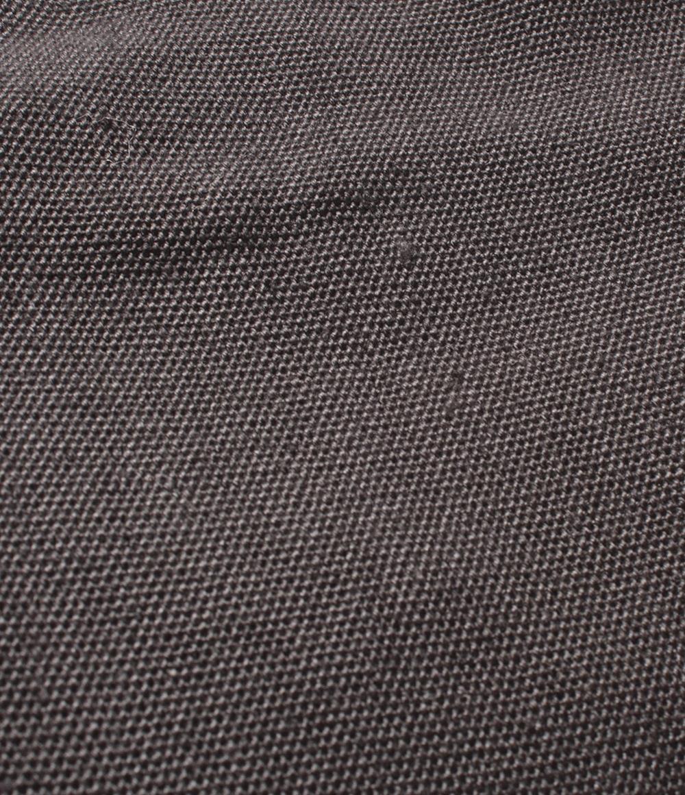 美品 コモリ ヘンプダックショルダーバッグ メッセンジャーバッグ A03-07001 メンズ COMORI