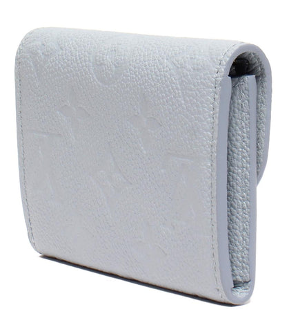 美品 ルイヴィトン コインケース カードケース ポルトモネ ロザリ モノグラム アンプラント M81923 レディース Louis Vuitton