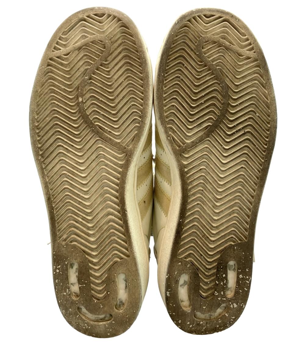 adidas ローカットスニーカー スーパースター パーレイ GX6970 レディース SIZE 23.5 (M) アディダス