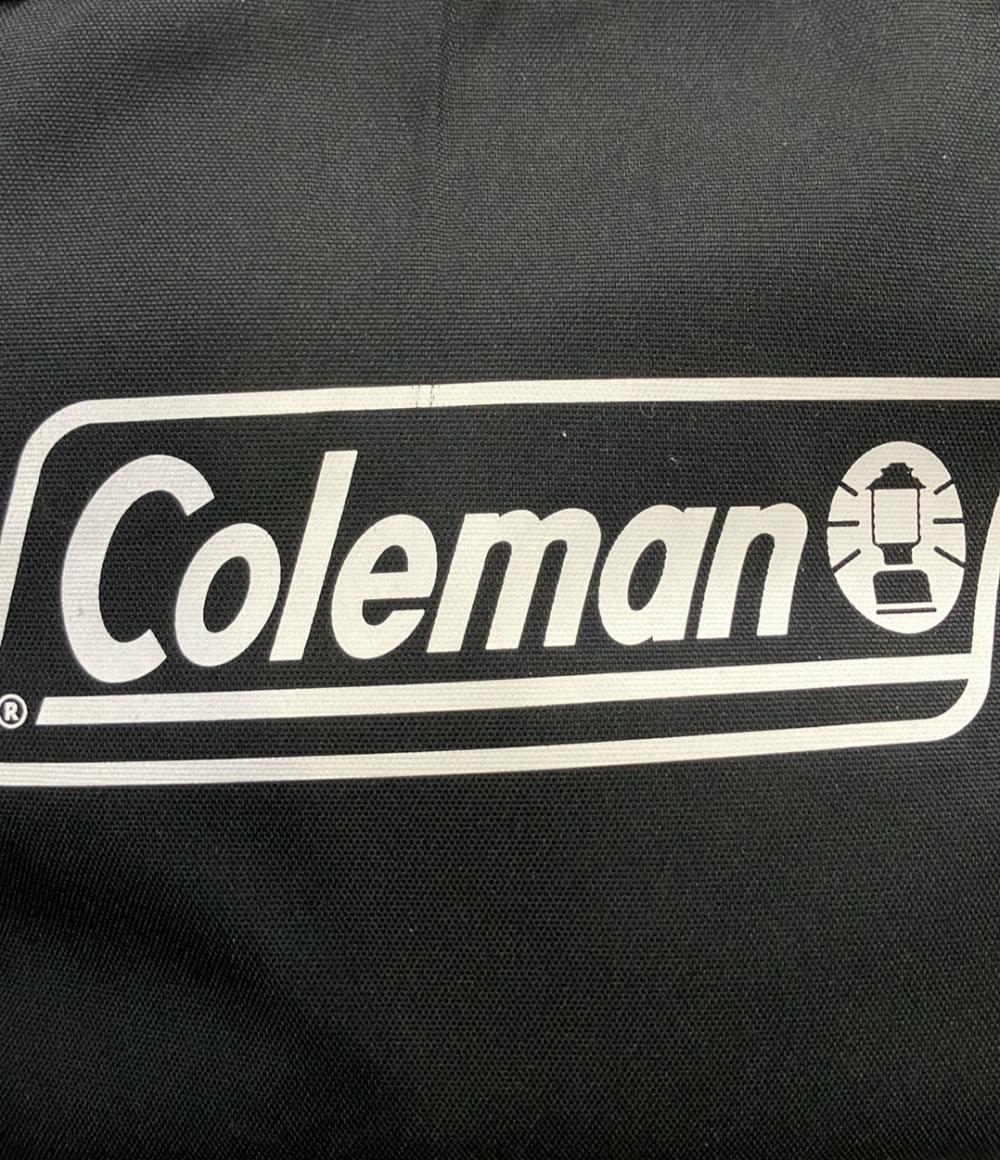 Coleman ボストンバッグ リュック レディース メンズ コールマン