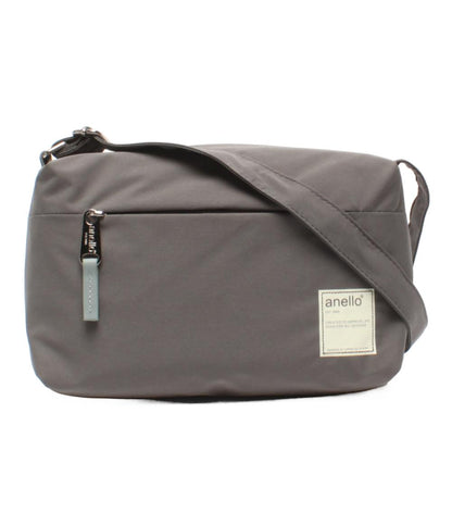 美品 anello ショルダーバッグ 斜め掛け レディース アネロ