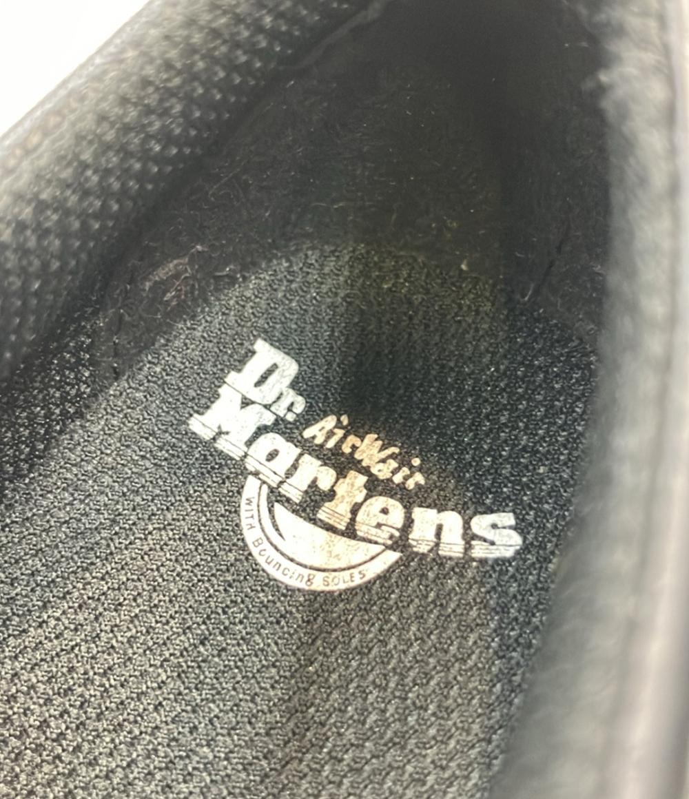 Dr.Martens 3ホールシューズ キッズ SIZE UK 13 (M) ドクターマーチン