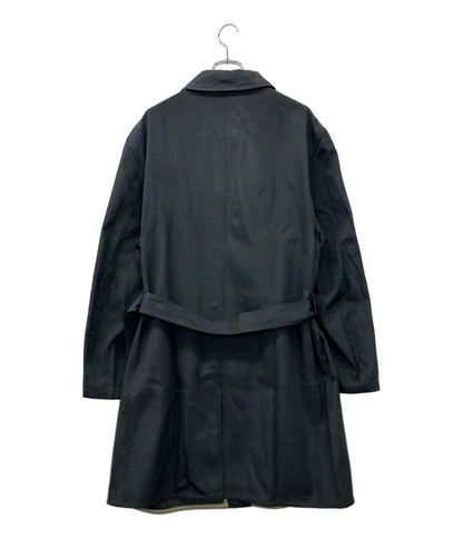 エルメス ステンカラーコート メンズ SIZE 54 HERMES