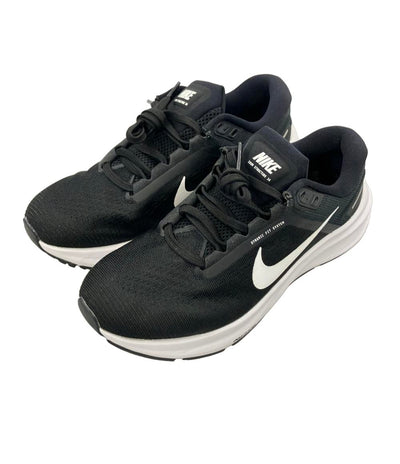 NIKE ローカットスニーカー エア ズーム ストラクチャー 24 DA8570-001 レディース SIZE 23.0 (M) ナイキ