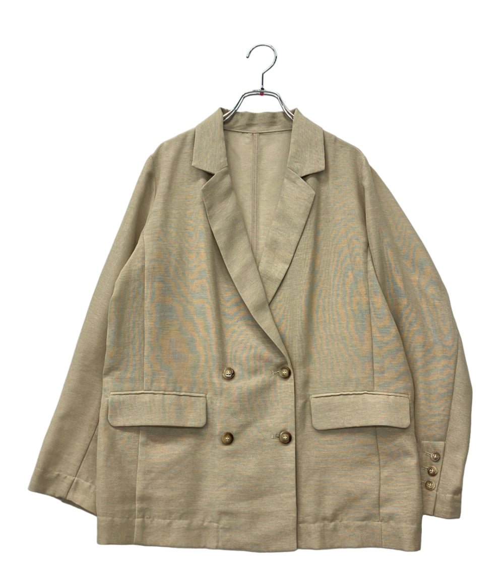 GALLARDAGALANTE メッシュジャケット レディース SIZE 0 ガリャルダガランテ