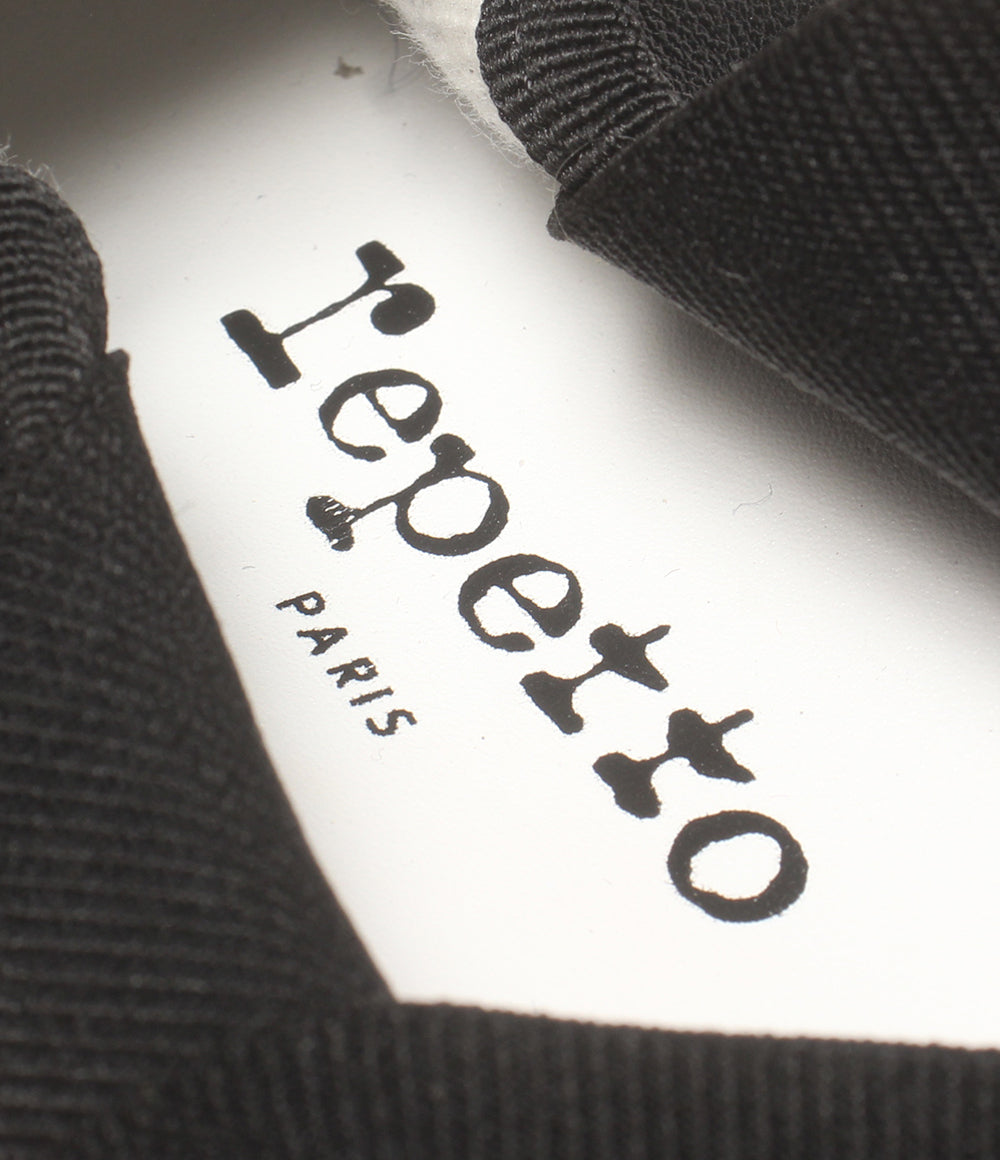 美品 repetto バレエシューズ GIANNA レディース レペット