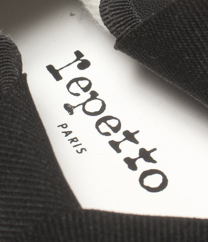 美品 repetto バレエシューズ GIANNA レディース レペット