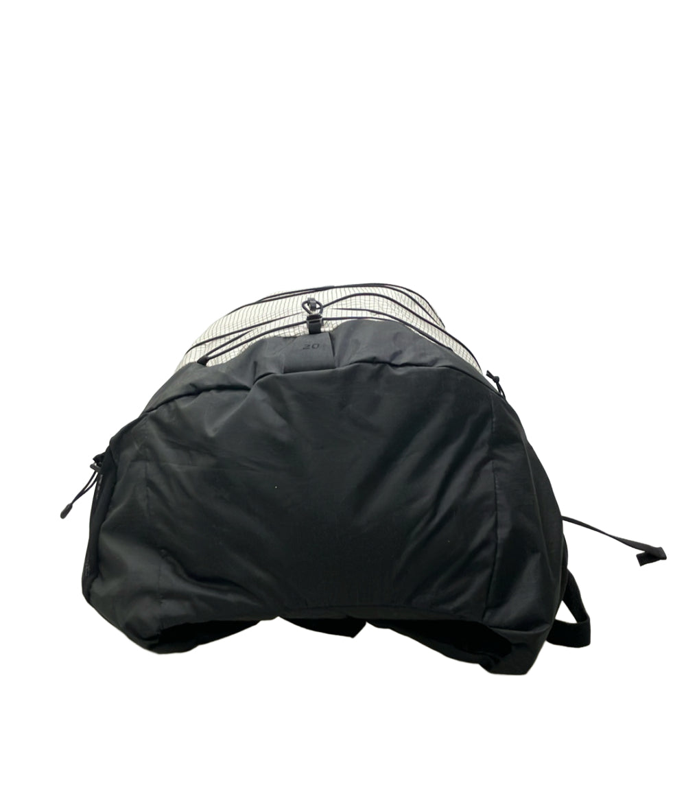 美品 Salomon リュック XT 20 メンズ サロモン