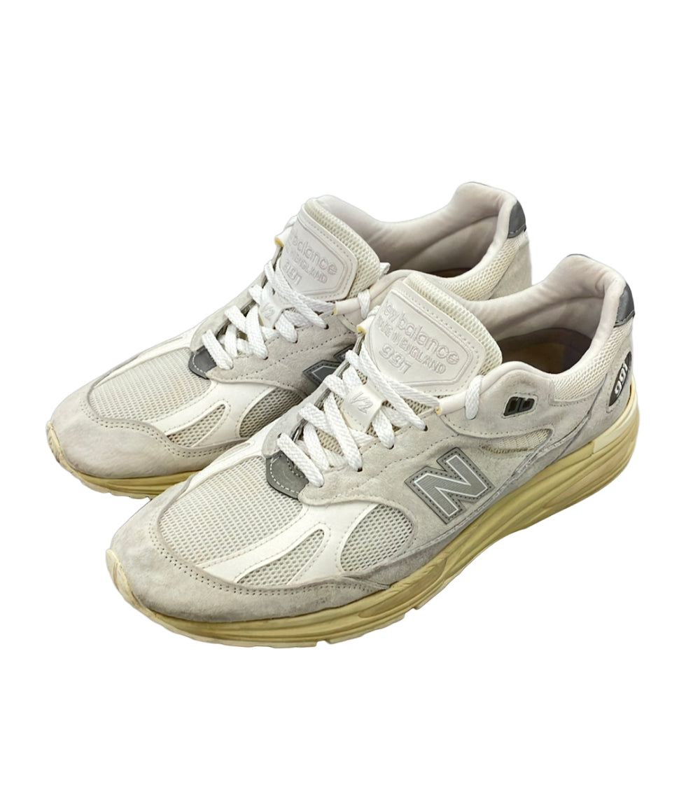 NEW BALANCE ローカットスニーカー U991OW2 メンズ SIZE US 11 D ニューバランス