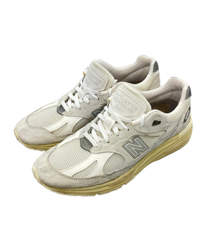 NEW BALANCE ローカットスニーカー U991OW2 メンズ SIZE US 11 D ニューバランス