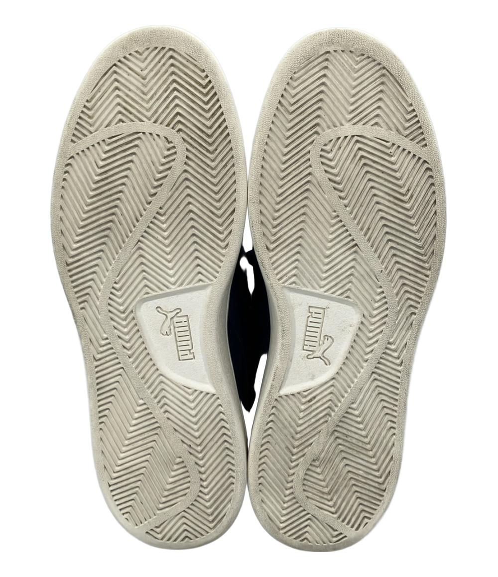 プーマ ローカットスニーカー SMASH V2 364989-24 メンズ SIZE 27.0 (L) PUMA