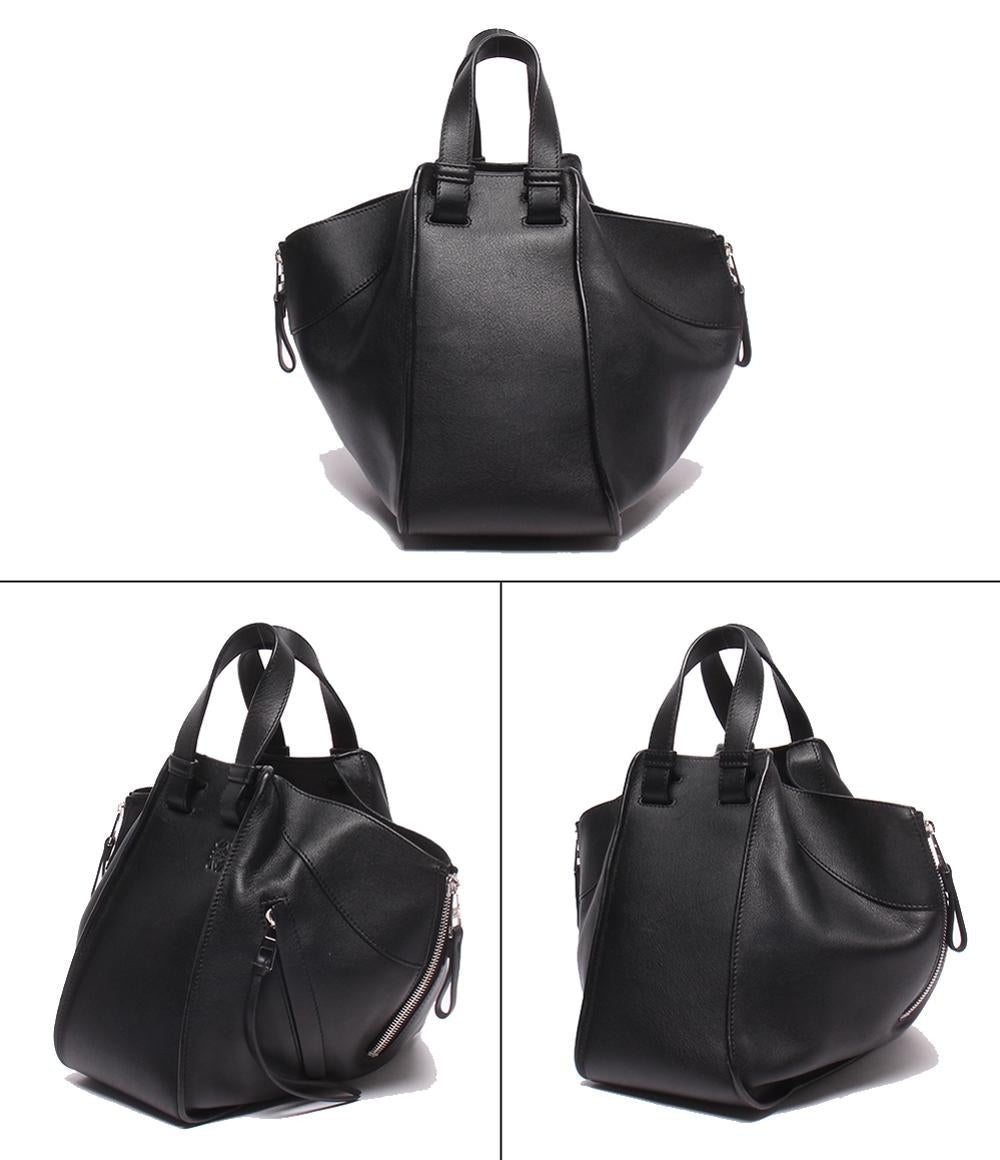 LOEWE 2WAYハンドバッグ ショルダーバッグ 肩掛け 斜め掛け ハンモック スモール レディース ロエベ